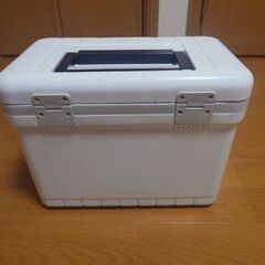 シンワ クーラーボックス7Lの画像