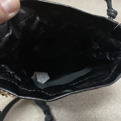 Bleu Bleuetのショルダーバッグです☺️の画像