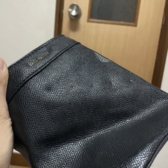 Bleu Bleuetのショルダーバッグです☺️の画像