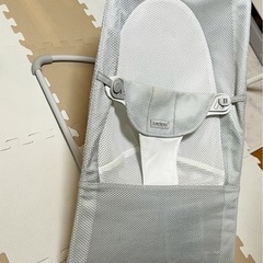 ベビービョルン　バウンサーの画像