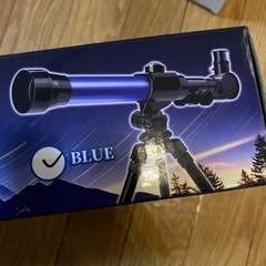 天体望遠鏡 星空観察セット☆の画像