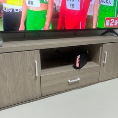 テレビ台の画像