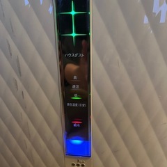 シャープ　空気清浄機　無料の画像