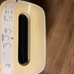 シャープ　空気清浄機　無料の画像