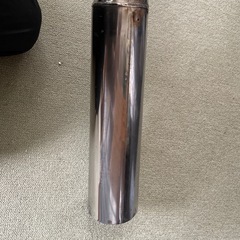 CB400NC31純正マフラーの画像