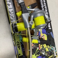 トライストリンガー　水鉄砲の画像