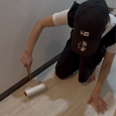 ⭐︎急募⭐︎洗濯無し！移動なし！効率的に働ける民泊清掃の画像