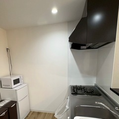 ⭐︎急募⭐︎洗濯無し！移動なし！効率的に働ける民泊清掃の画像