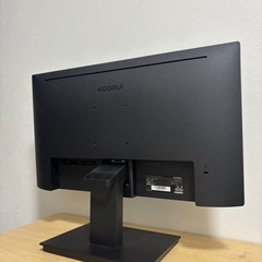 KOORUI モニターの画像