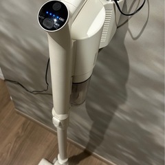アイリスオーヤマ　コードレス掃除機の画像