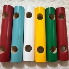 ミキハウス　プルトーイの画像