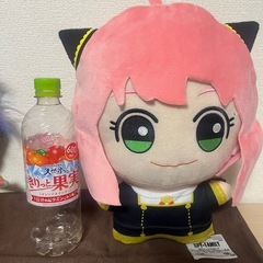 ぬいぐるみの画像