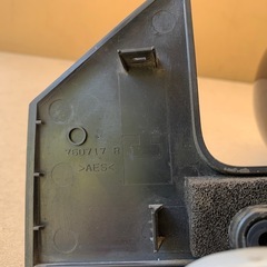 ニッサン MG22S モコ 右 運転席側 R ミラー ドアミラー ZEL 5ピンの画像