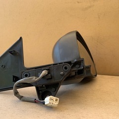 ニッサン MG22S モコ 右 運転席側 R ミラー ドアミラー ZEL 5ピンの画像