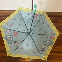 【未使用】ハンギョドン 折り畳み傘の画像