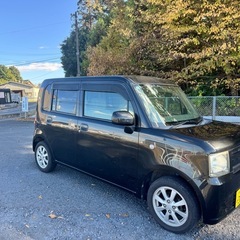 ダイハツ　ムーブコンテの画像