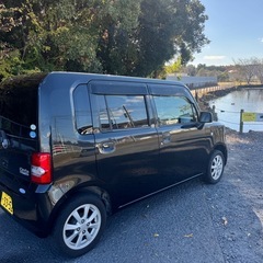 ダイハツ　ムーブコンテの画像