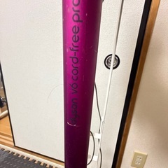 Dyson DC45MORD 掃除機 モーターヘッド 同作確認済みの画像