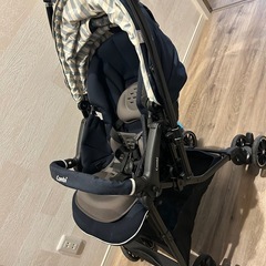 スゴカルα 4キャス　エッグクッションHTの画像