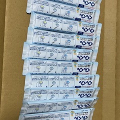 【決まりました】再投稿・再募集　ベビーフードその他の画像