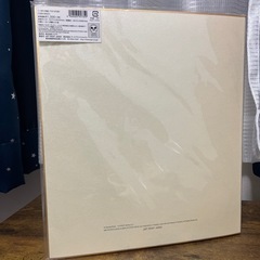 色紙　アルバムの画像