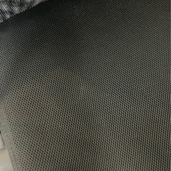 オフィスチェア 黒の画像