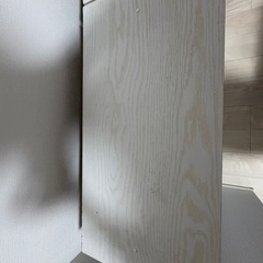 食器棚　2台の画像