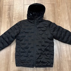 ダウンジャケットの画像