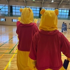 プーさん コスチューム の画像