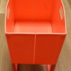 折り畳み式ラックの画像