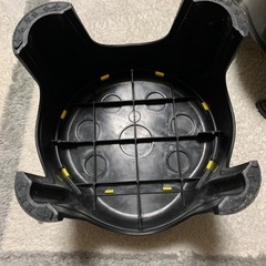 子供用イス　２個セットの画像