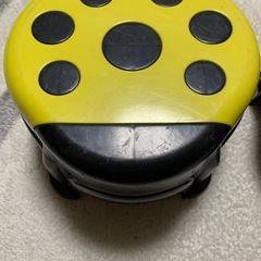 子供用イス　２個セットの画像