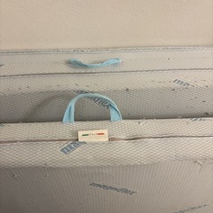 マットレスの画像