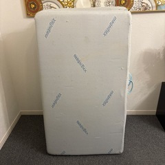 マットレスの画像