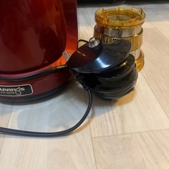 Kuvingsのサイレントジューサーの画像