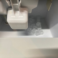 ホシザキ全自動製氷機の画像