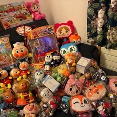 ⭐︎アンパンマン⭐︎の画像