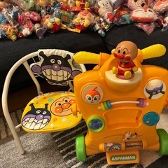 ⭐︎アンパンマン⭐︎の画像