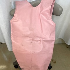 歯科用 X線防護エプロン 鉛入りの画像