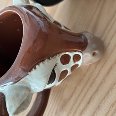 アニマルマグカップの画像