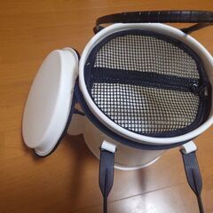 プロトラスト　アジ活かしバケツの画像