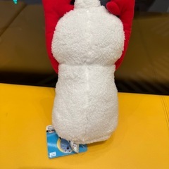 パペットスンスン　BIGぬいぐるみ〜WA!〜　ノンノンの画像