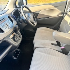 スズキ　ワゴンRの画像