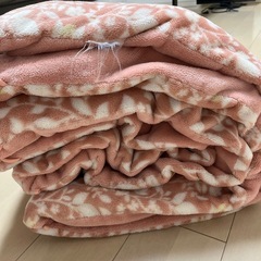 シングル掛け布団の画像