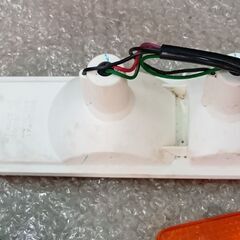 スズキキャリイトラック用テールレンズ他の画像