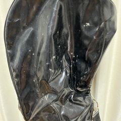 Callaway レディースゴルフバッグの画像