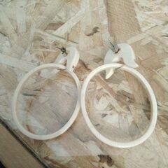 rippmonster ミルクイアリングの画像