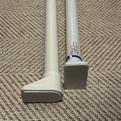 突っ張り棒の画像