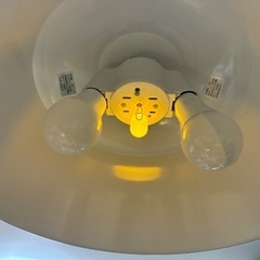 ⭐️【お値引きいたしました！格安】⭐️激レア！おしゃれなペンダントライト！⭐️の画像