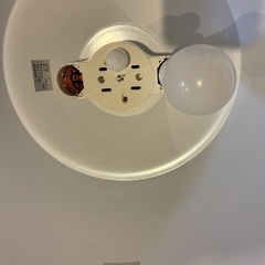 ⭐️【お値引きいたしました！格安】⭐️激レア！おしゃれなペンダントライト！⭐️の画像